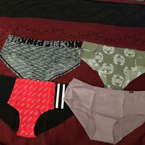 Victoria secret panties